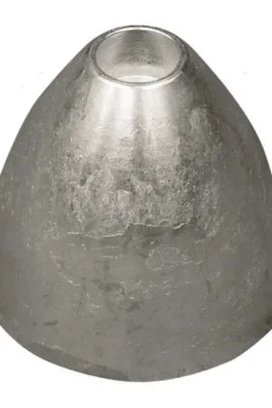 Compra Online ANODO A OGIVA PER CAP D25/30MM IN ZINCO