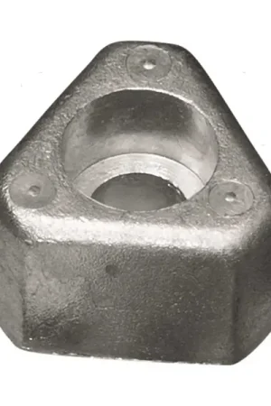 ANODO A OGIVA PER GORI L33MM IN ZINCO Economico