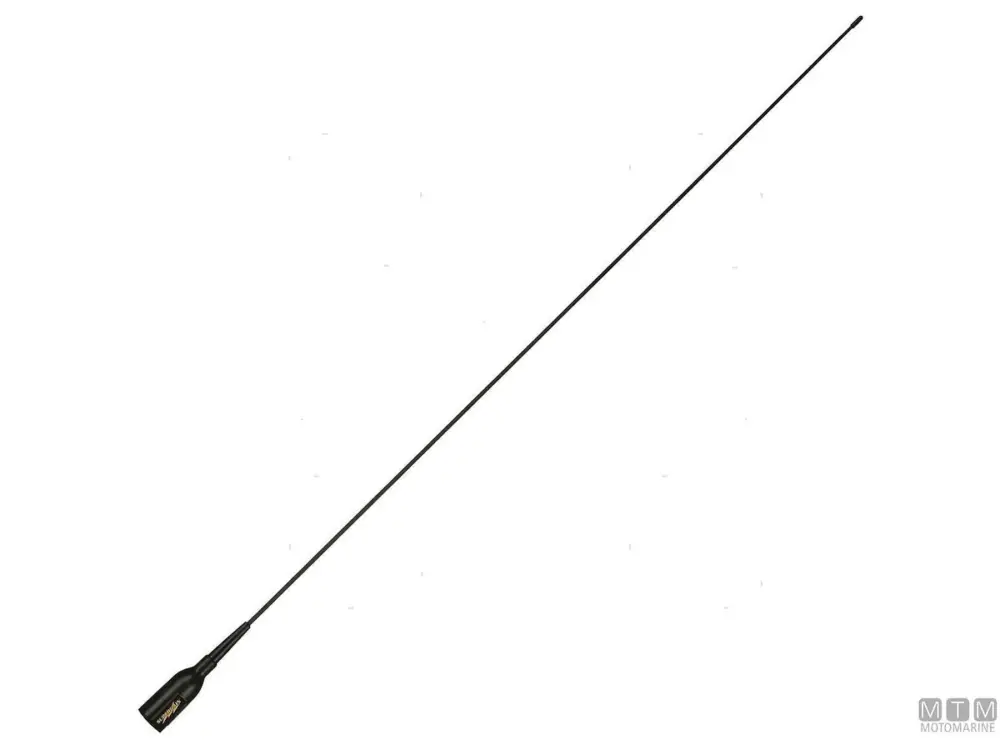 Prezzo Ridotto ANTENNA SUPERGAIN ELBA SGV100SBBK