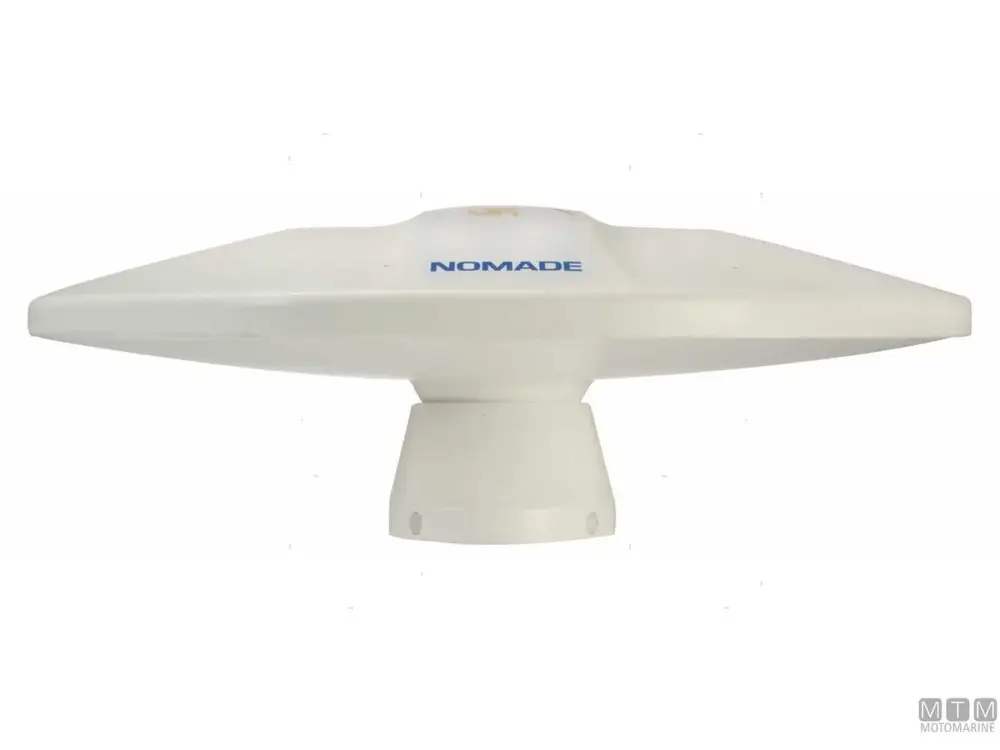 Compra Adesso ANTENNA SUPERGAIN NOMADE SGT6000