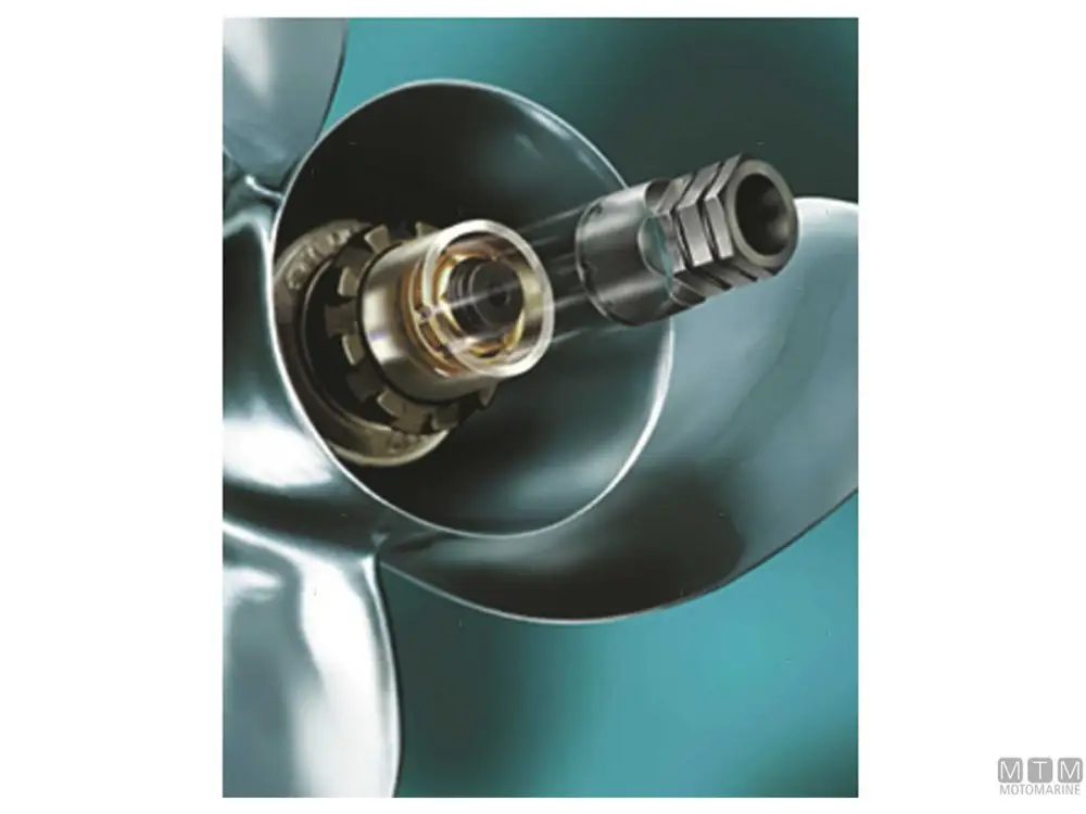 ANTIFURTO MCGARD MOTOR LOCK M22X2.0 PER MOTORI VOLVO PENTA Prezzo Conveniente