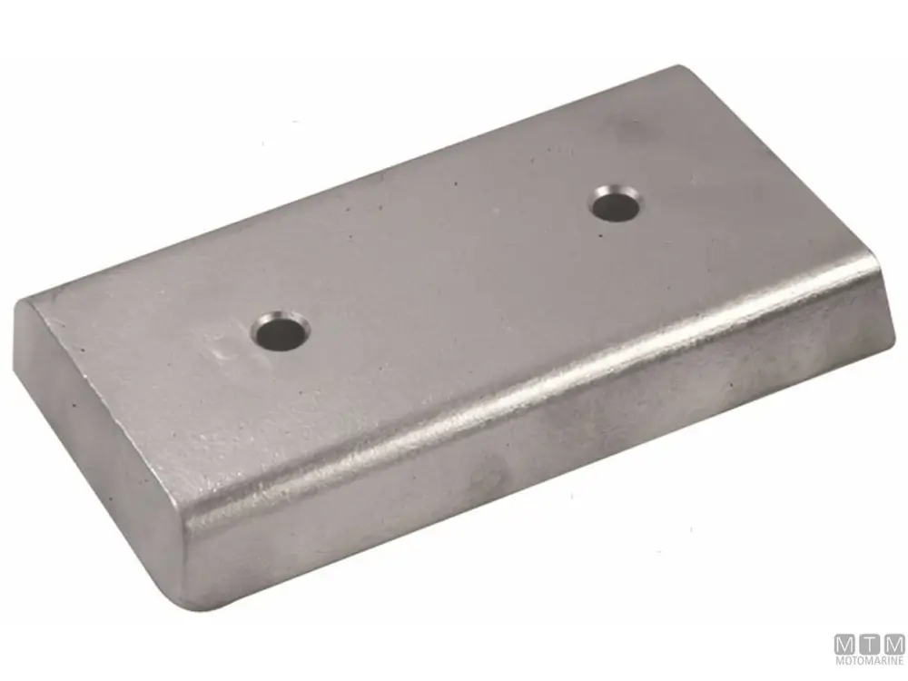 Prezzo Di Fabbrica ANODO REC 5 280MM ZN