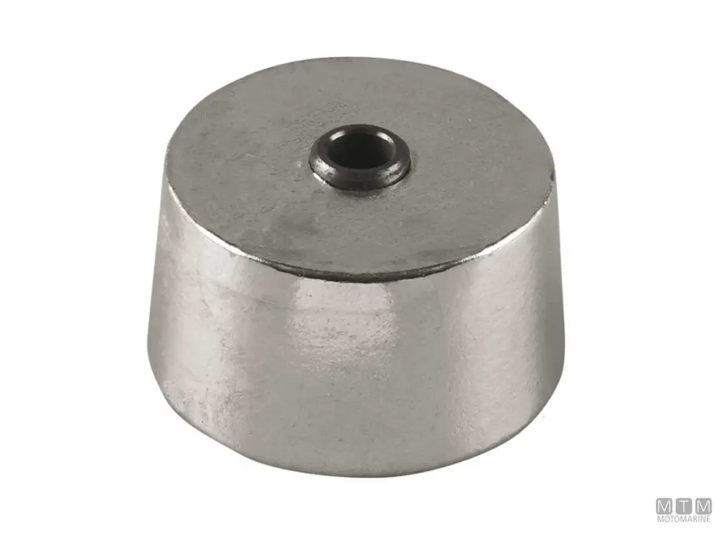 ANODO RONDELLA ARNESON IN ZINCO Professionale