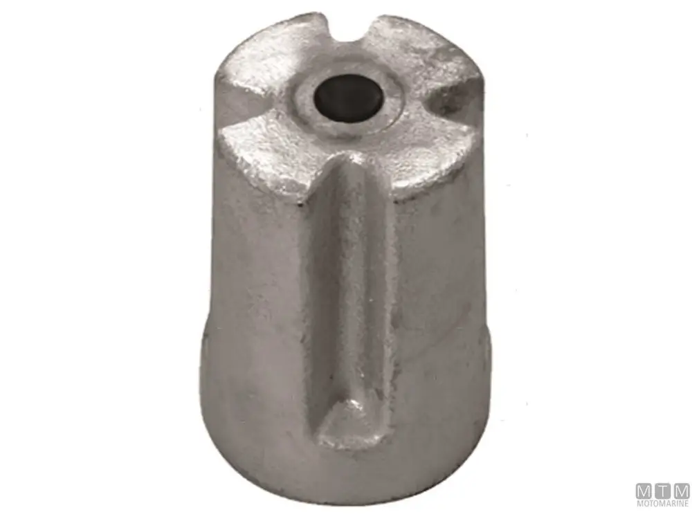 ANODO BARROTTO STAR VOLVO IPS IN ZINCO Ultima Occasione
