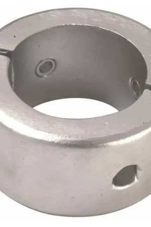 Acquista Ora ANODO A COLLARE PER ELICHE GORI A D63MM IN ZINCO