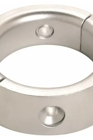 ANODO COLLARE GORI D D56MM ZN Quantità Limitata