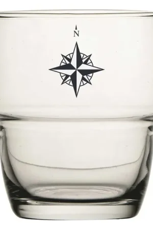 Compra Online SET BICCHIERI STACK MB NORTHWIND ECOZEN