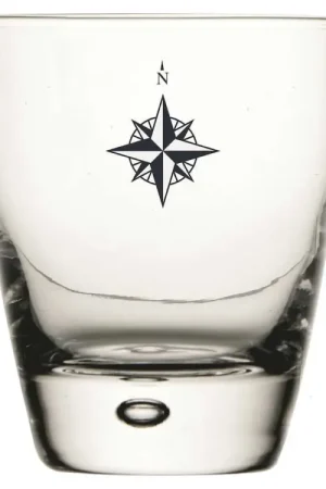 Prezzo Scontato SET BICCHIERI ACQUA MB NORTHWIND ECOZEN