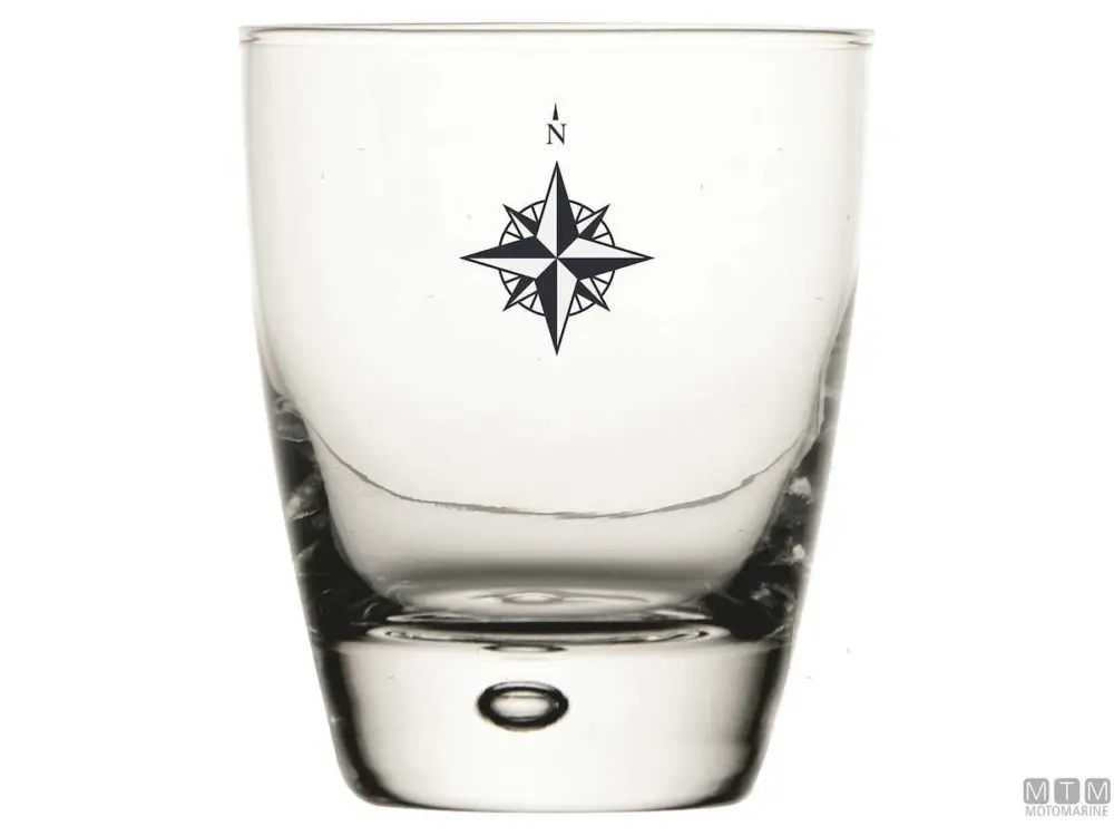 Prezzo Scontato SET BICCHIERI ACQUA MB NORTHWIND ECOZEN