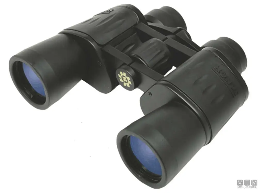 Ultima Occasione BINOCOLO CENTERFOCUS KONUS 22 7x50