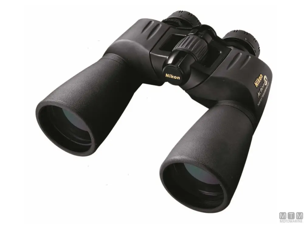 BINOCOLO NIKON ACTION EX 10X50 Consegna Rapida