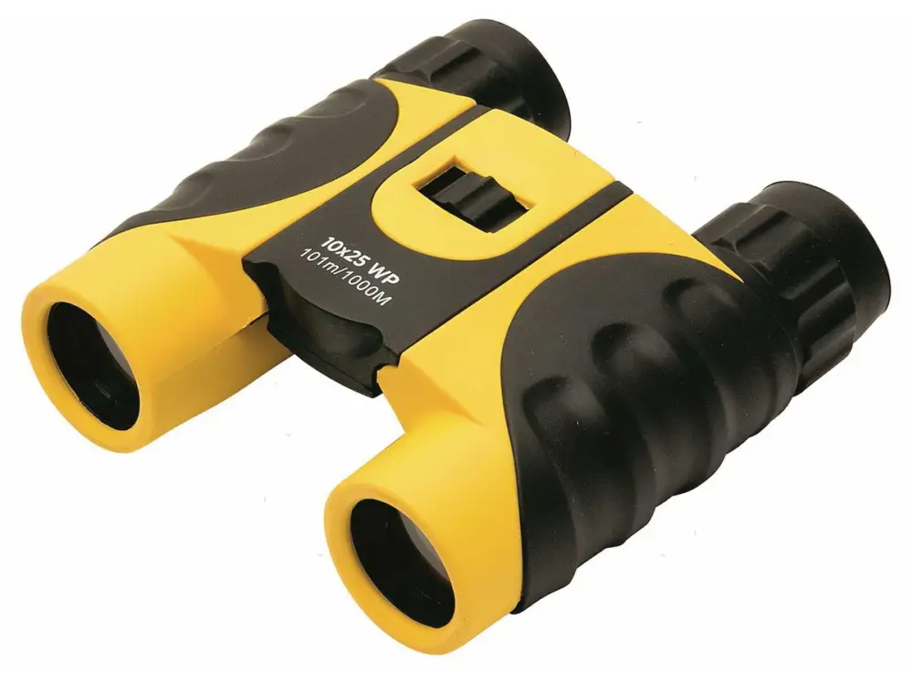 BINOCOLO SEAGULL 10X25 WATERPROOF Sconto