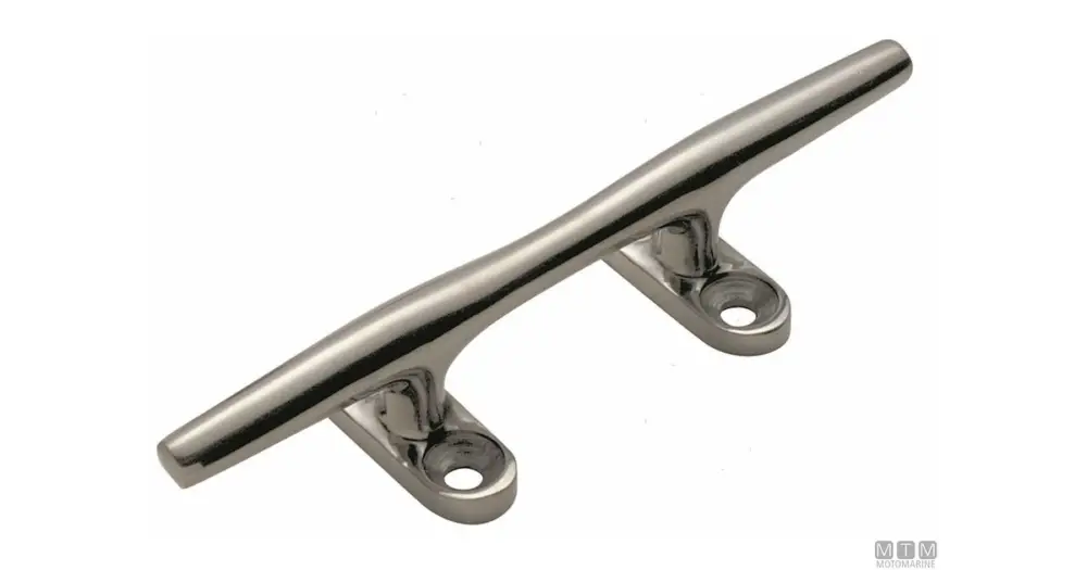 Prezzo Scontato BITTA HOLLOW 125MM IN ACCIAIO INOX 316
