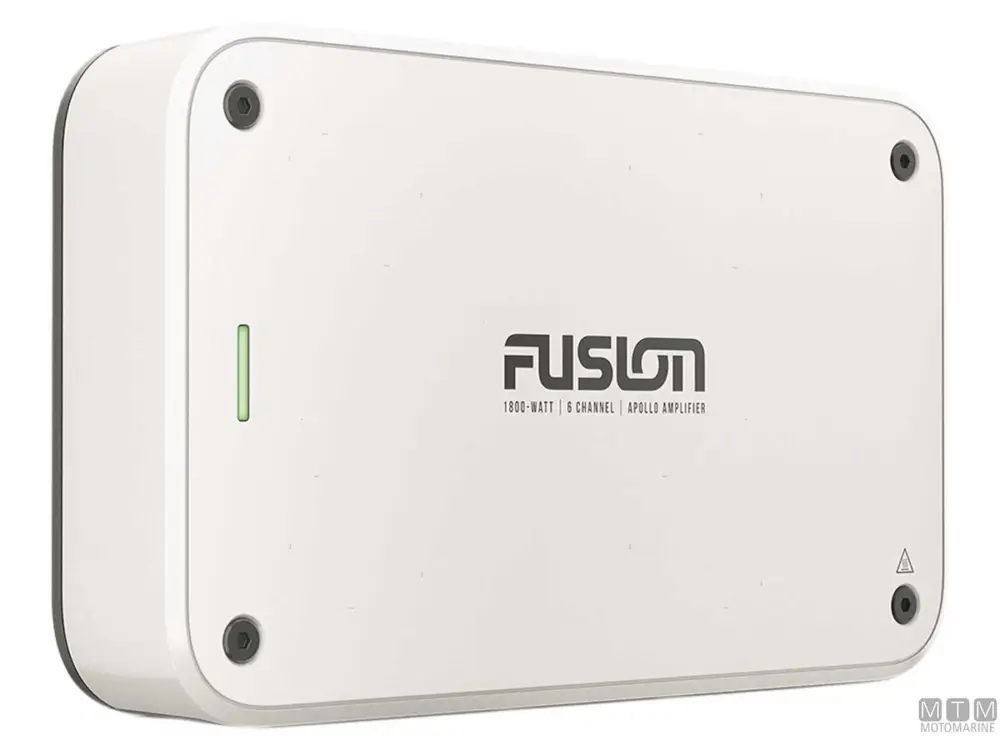 Affare AMPLIFICATORE FUSION MS-AP82400