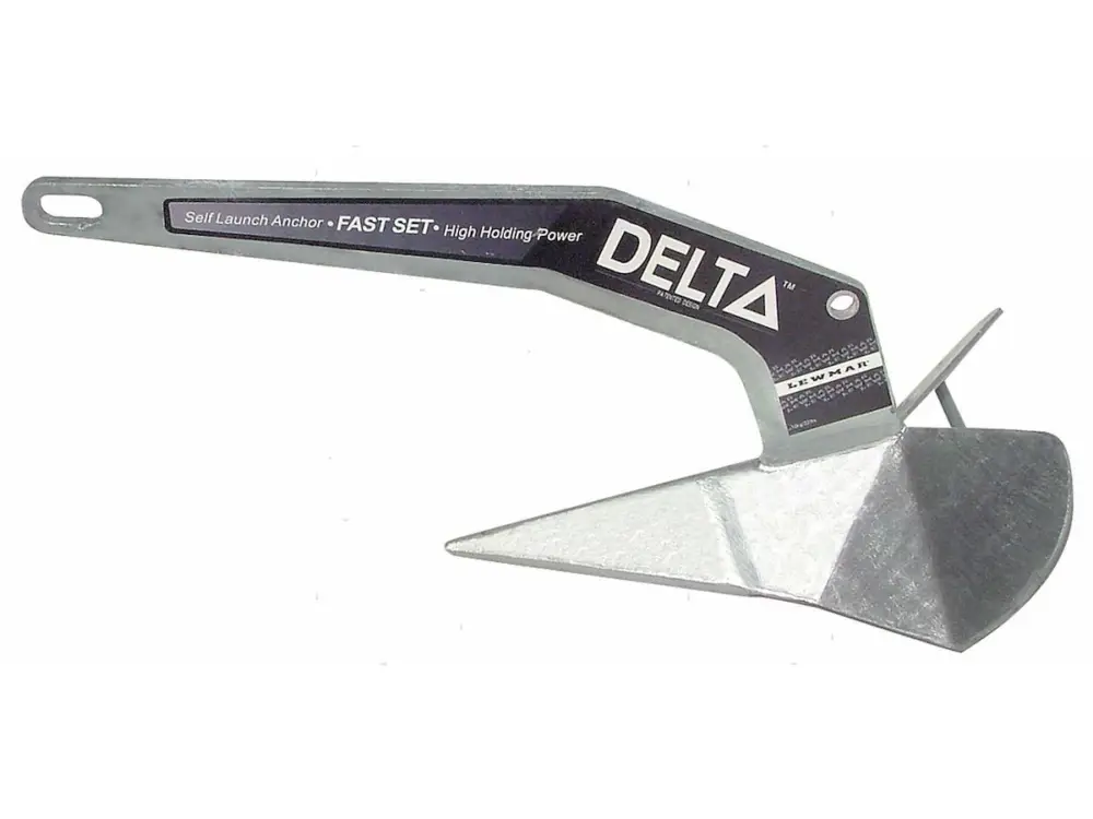 Solo Oggi Ancora Delta