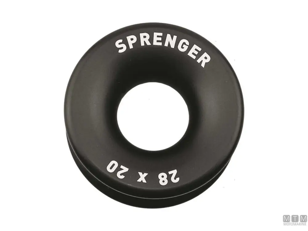 Compra Online ANELLO SPRENGER D18X7X5MM