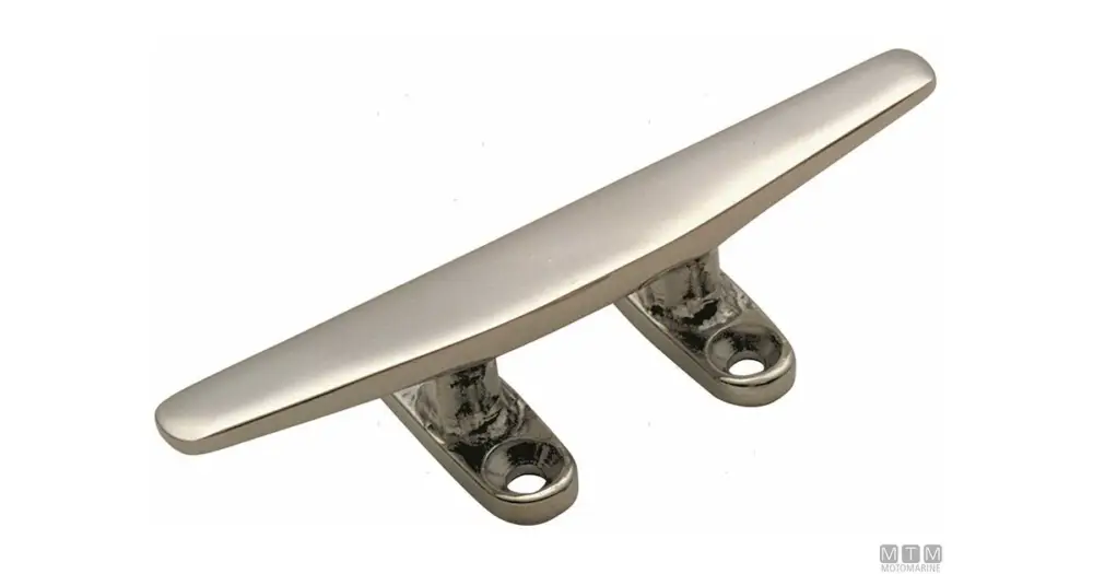 Offerta Speciale BITTA SILHOUETTE 125MM IN ACCIAIO INOX 316