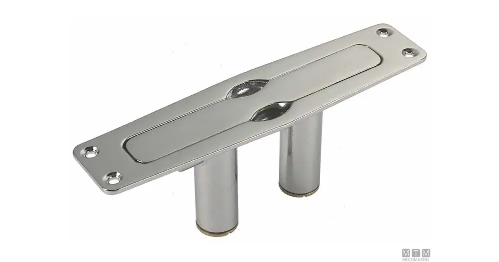 Super Prezzo BITTA SCOMPARSA 150MM IN OTTONE CROMATO