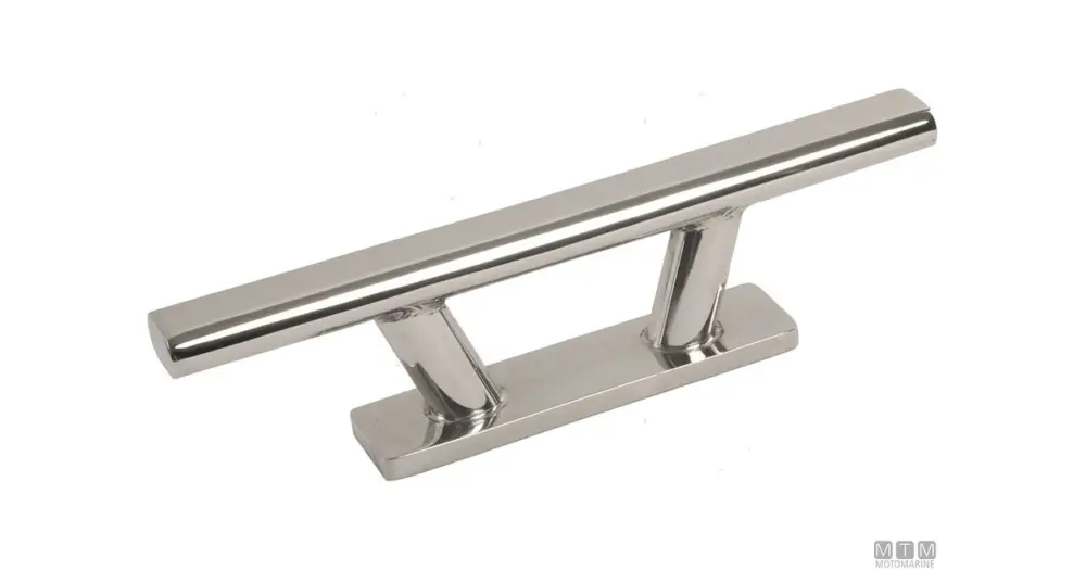 Di Tendenza BITTA SKANDIA 265MM IN ACCIAIO INOX 316