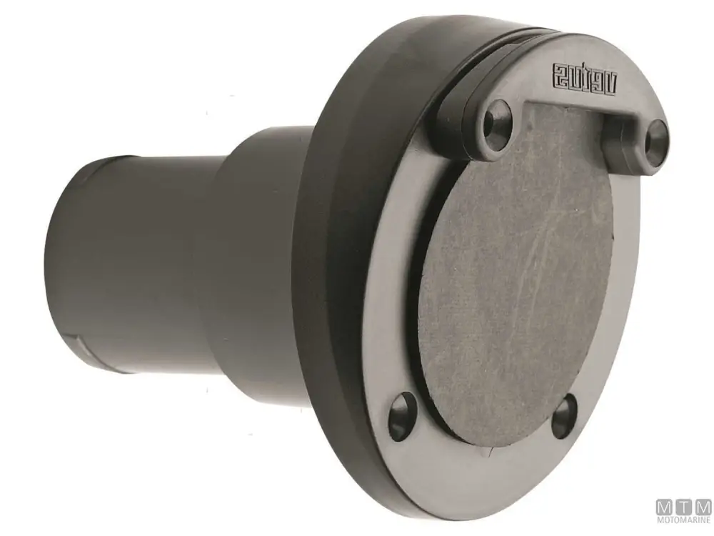Compra Oggi Stesso BOCCHETTONE DI SCARICO VETUS TRCPV D60MM