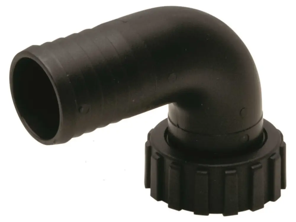 Soddisfatti O Rimborsati BOCCHETTONE GOMITO GIREVOLE D38MM