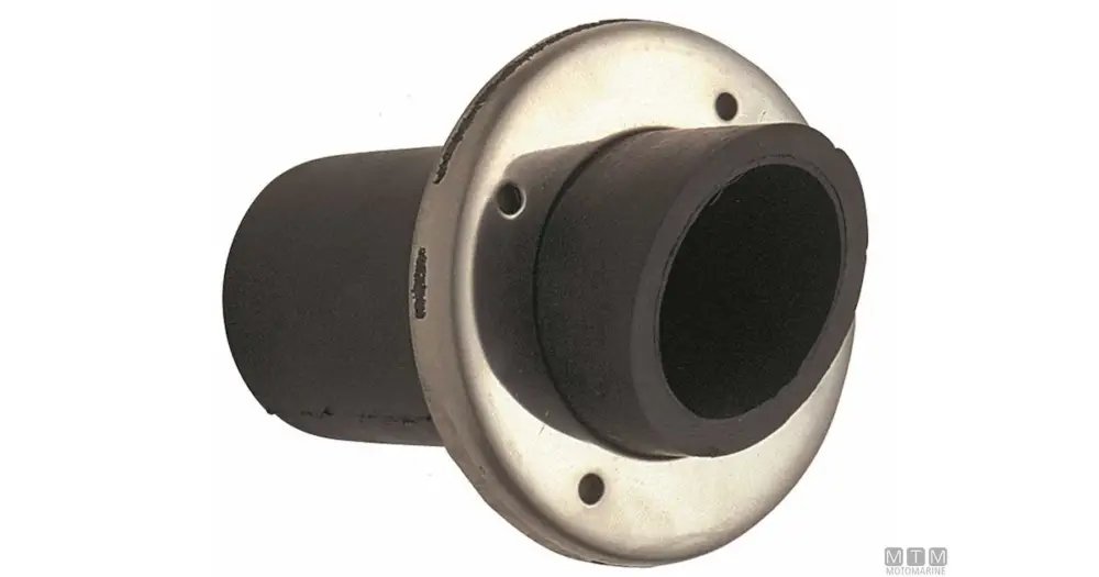 Promo Stagionale BOCCHETTONE SCARICO MTM GI D50/60MM