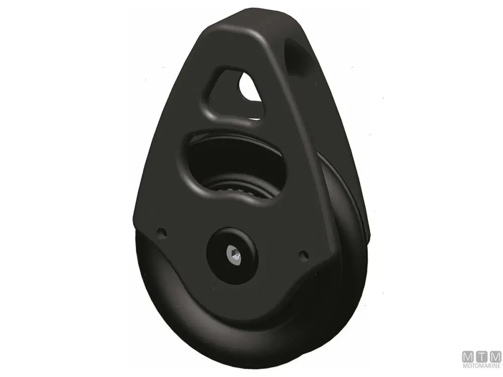 Offerta Speciale BOZZELLO WEB ANTAL PULEGGIA D50MM
