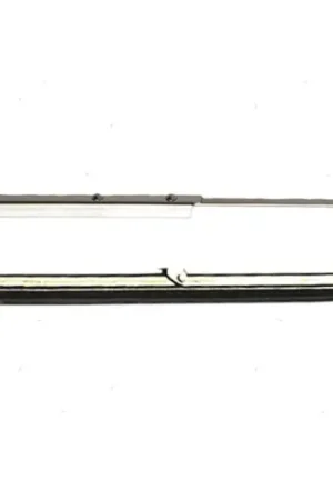 BRACCIO TELESCOPICO 230/280MM INOX Saldi