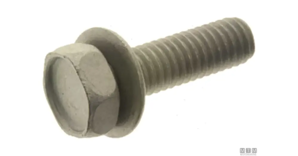 Affare BULLONE 6X20 MTM REF SUZUKI 29116-93J00