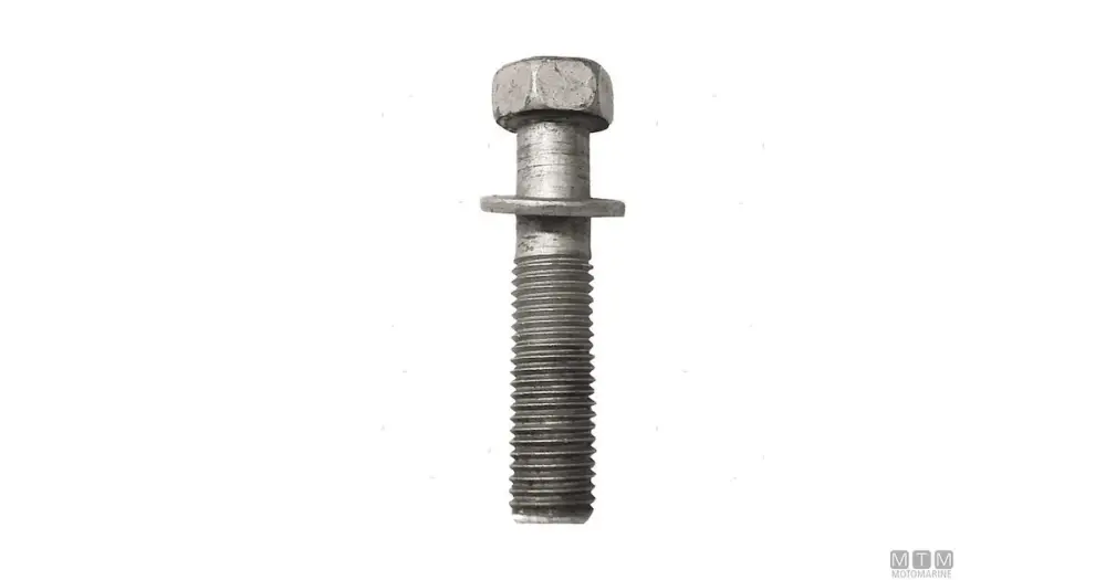 BULLONE MTM REF YAMAHA 97075-10040 Di Tendenza