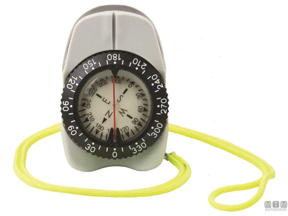 Compra Oggi Stesso BUSSOLA DA RILEVAMENTO A-NAUTIC V-FINDER