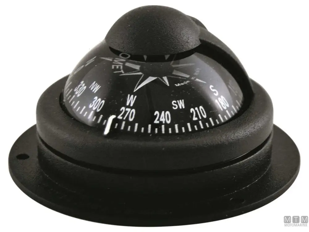 Compra Oggi Stesso BUSSOLA RIVIERA COMET BC1 BIANCA