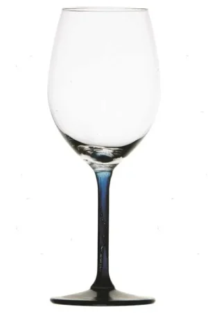 SET CALICI VINO MB ECOZEN BLU Affare