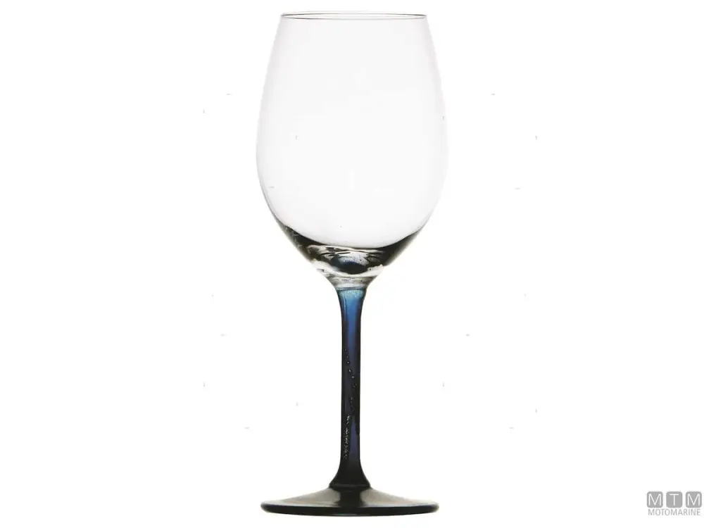 SET CALICI VINO MB ECOZEN BLU Affare