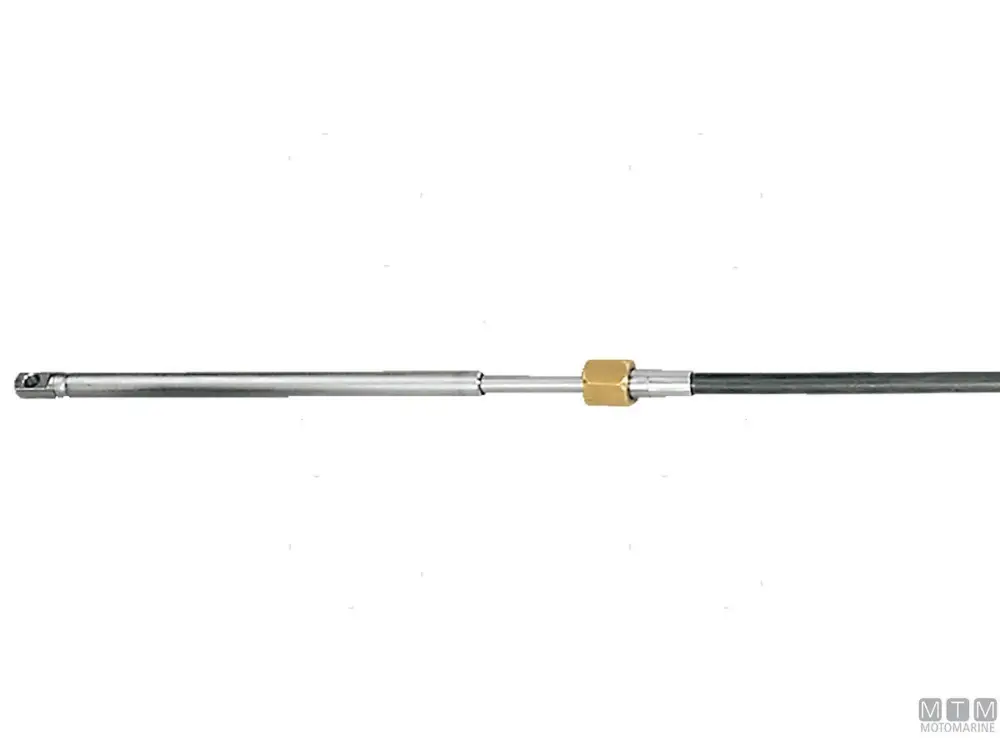 CAVO TIMONERIA ULTRAFLEX M58 9'/2.75M Sconto