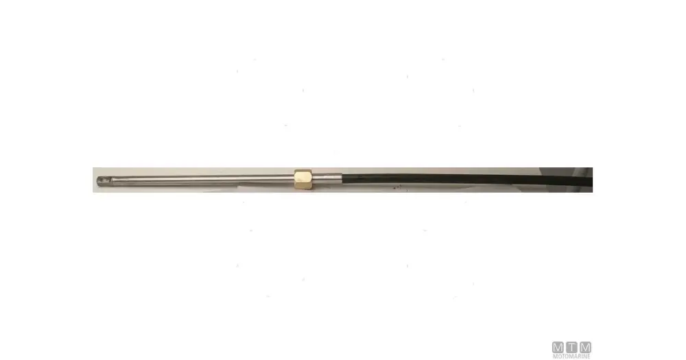 A Buon Prezzo CAVO TIMONERIA ULTRAFLEX M66 30'/9.15M