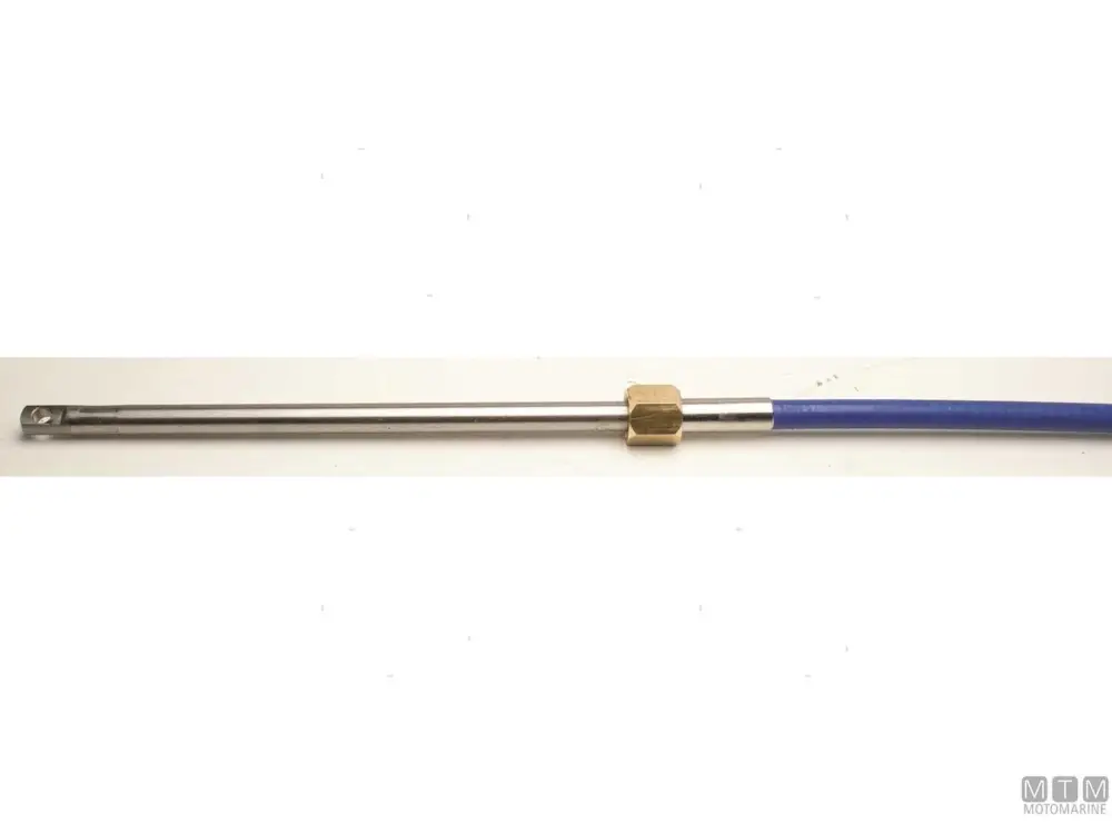 CAVO TIMONERIA ULTRAFLEX M90 MACH 17'/5.19M Sconto