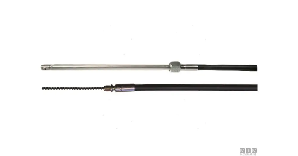 Ordina Subito CAVO TIMONERIA RIVIERA T01 13'/3.97M