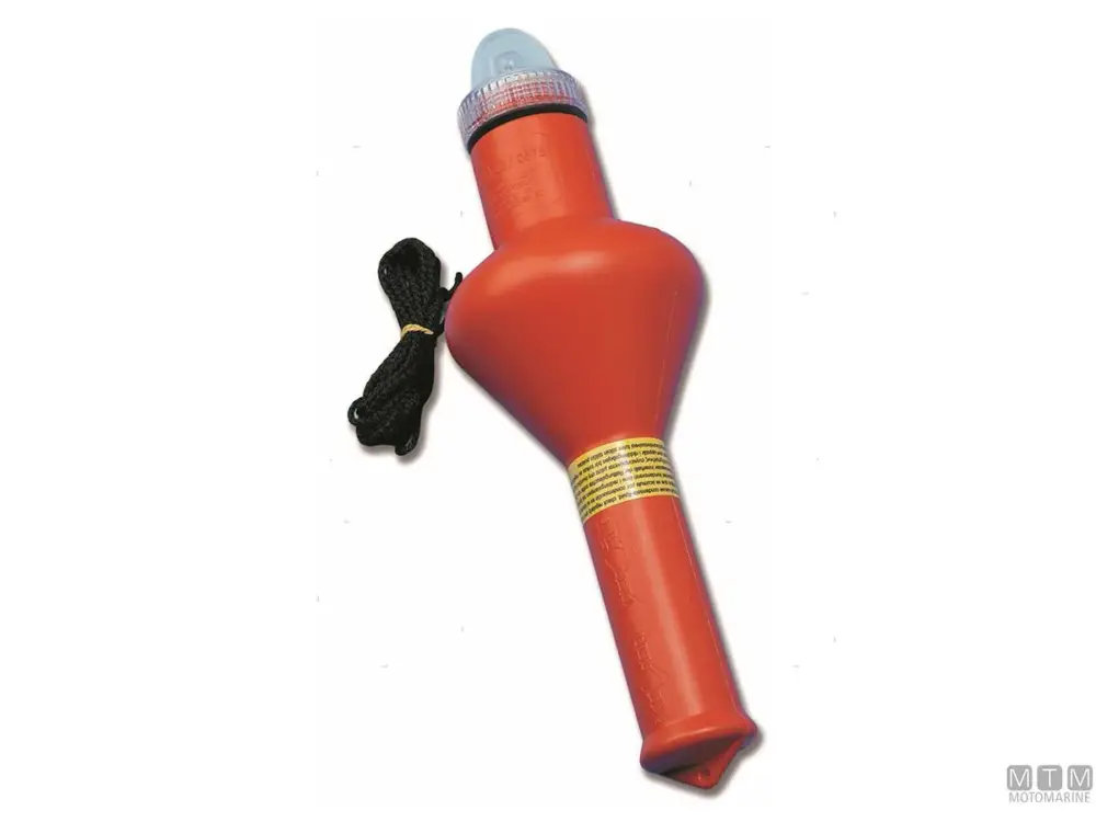 BOETTA LUMINOSA SOLAS Miglior Prezzo