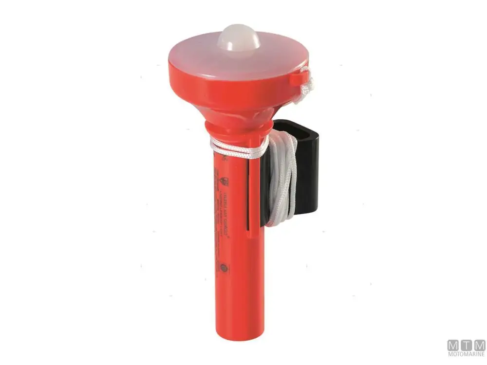 BOETTA LUMINOSA VSG SOLAS MED Occasione Imperdibile