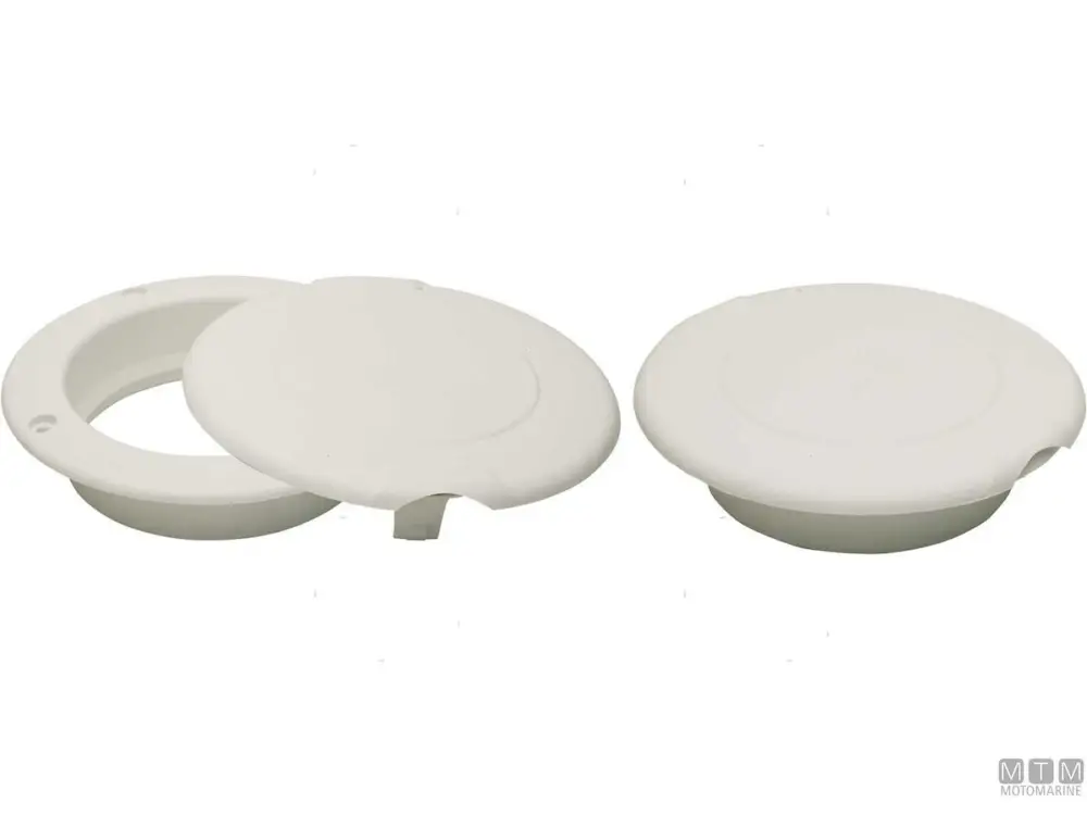 BOTOLA STAGNA HMG IPS D153MM Popolare