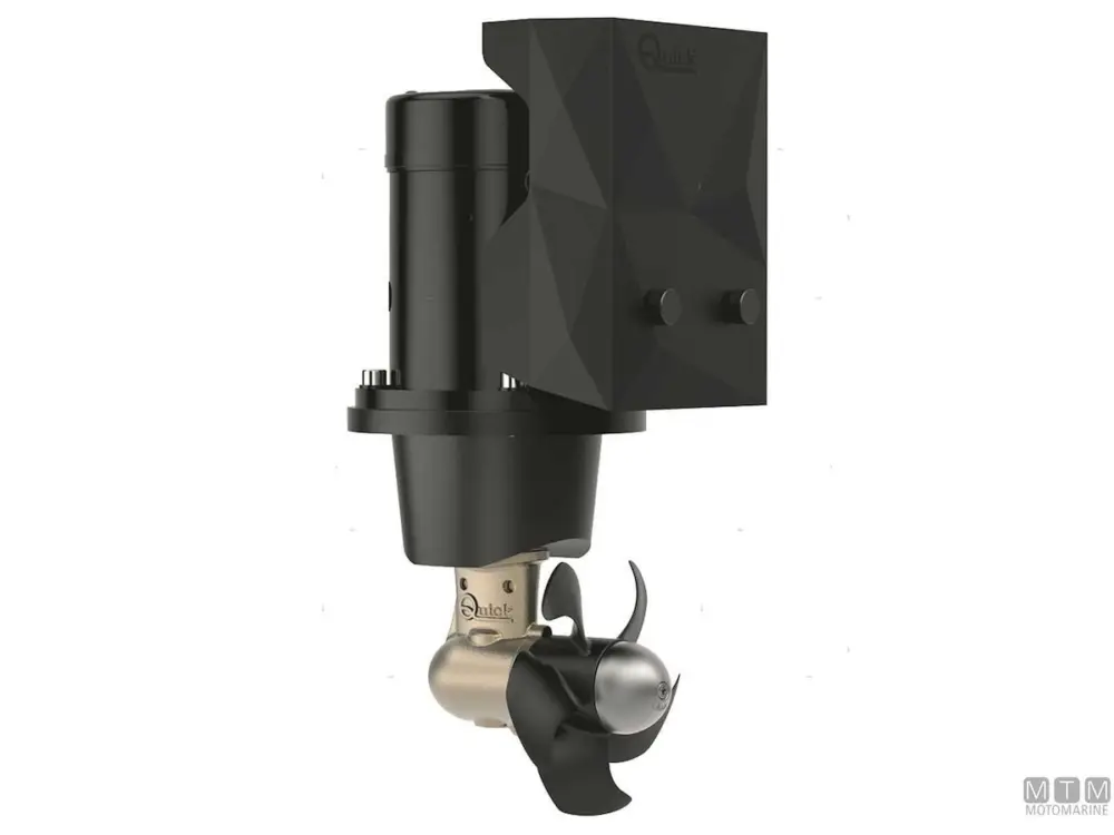 ELICA DI MANOVRA BOW PROPELLER QUICK BTQ140-40KGF 12V Promozione