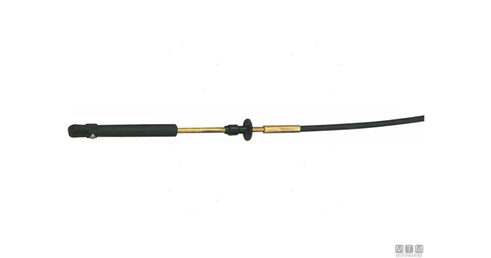 CAVO TELECOMANDO ULTRAFLEX C14 7'/2.14M Miglior Prezzo