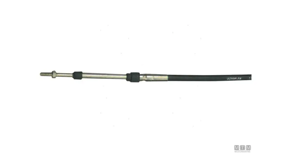 Offerta Limitata CAVO TELECOMANDO ULTRAFLEX C22 22'/6.72M