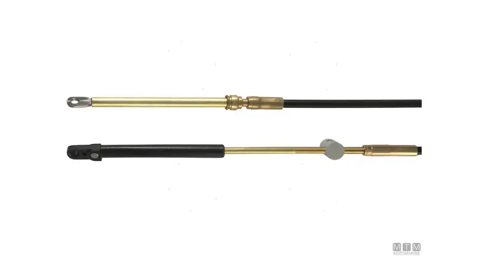 CAVO TELECOMANDO ULTRAFLEX C36 6'/1.83M Occasione
