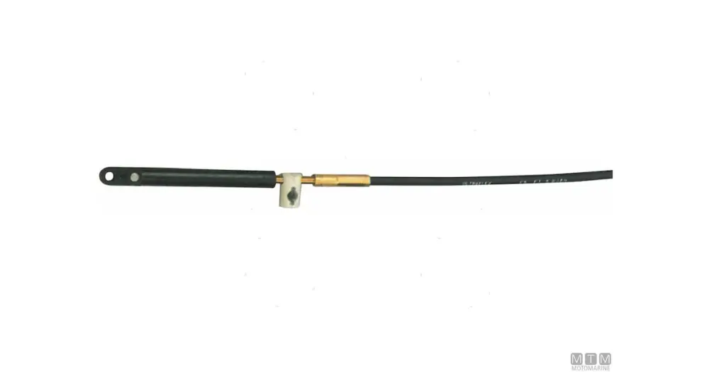 CAVO TELECOMANDO ULTRAFLEX C5 19'/5.80M Novità