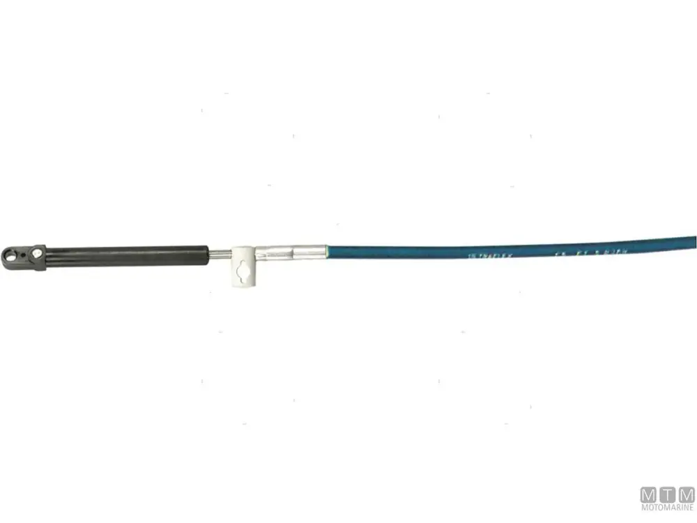 CAVO TELECOMANDO ULTRAFLEX MACH5 22'/6.72M Pagamento Sicuro