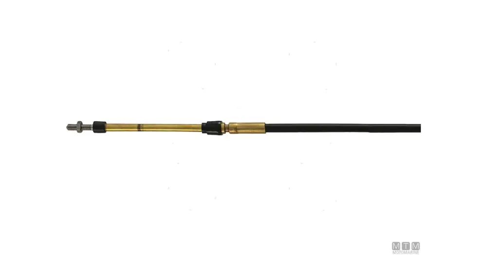 CAVO TELECOMANDO ULTRAFLEX C2 5'/1.53M Nuovo Arrivo