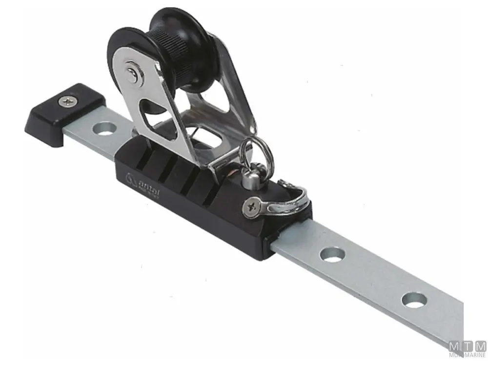 Promozione Esclusiva TERMINALE CARRELLO GENOA ANTAL 26X4MM