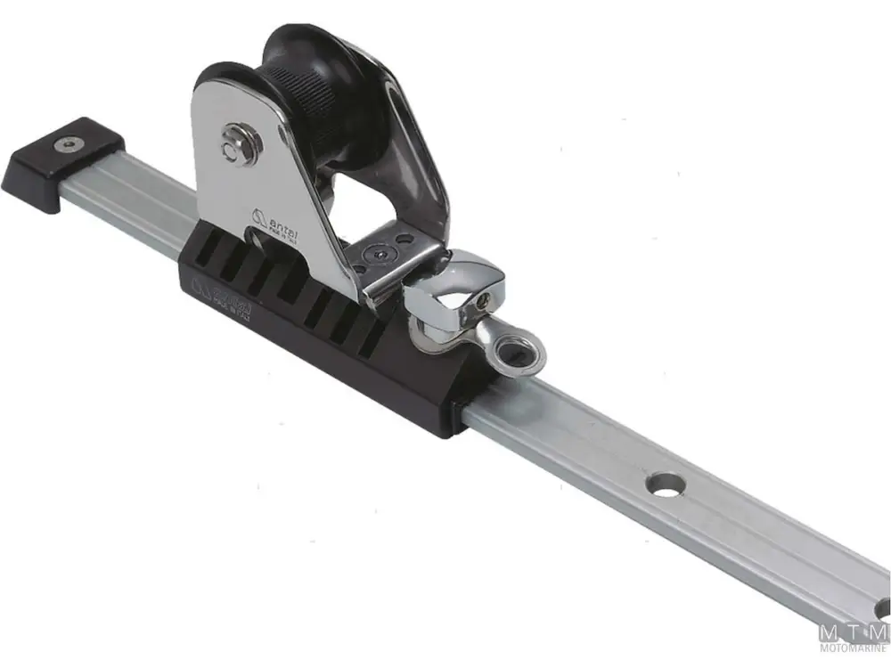 ROTAIA GENOA ANTAL 26X4 MM 2M Offerta Del Giorno